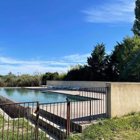 Appartement De Charme Sud Luberon Classe 4 Etoiles Puyvert المظهر الخارجي الصورة