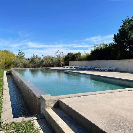 Appartement De Charme Sud Luberon Classe 4 Etoiles Puyvert المظهر الخارجي الصورة